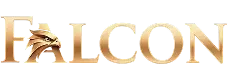 Falconcasino Casino Logo